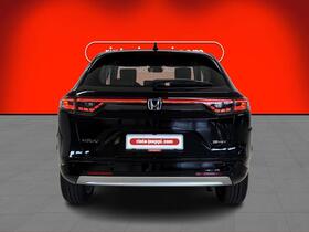 Honda HR-V vaihtoauto