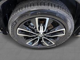 Honda HR-V vaihtoauto