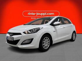 Hyundai i30 5d vaihtoauto