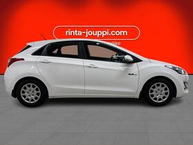 Hyundai i30 5d vaihtoauto