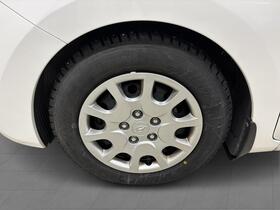 Hyundai i30 5d vaihtoauto