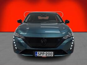 Peugeot 308 vaihtoauto