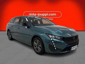 Peugeot 308 vaihtoauto