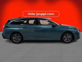 Peugeot 308 vaihtoauto