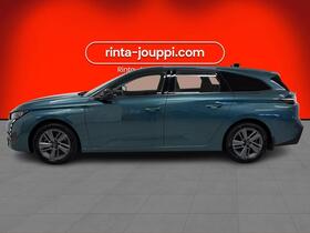 Peugeot 308 vaihtoauto