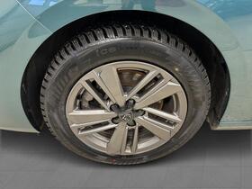 Peugeot 308 vaihtoauto