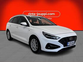 Hyundai i30 Wagon vaihtoauto
