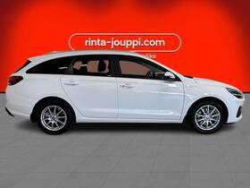 Hyundai i30 Wagon vaihtoauto