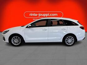 Hyundai i30 Wagon vaihtoauto