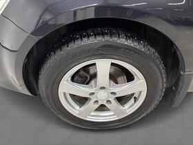 Suzuki SX4 vaihtoauto