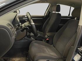Volkswagen Jetta vaihtoauto
