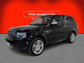 Land Rover Range Rover Sport vaihtoauto