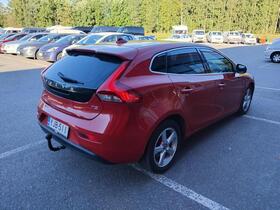 Volvo V40 vaihtoauto