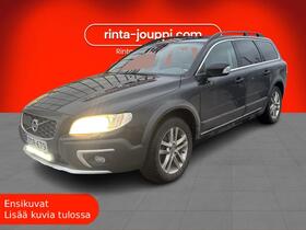 Volvo XC70 vaihtoauto