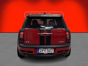 Mini Cooper S vaihtoauto