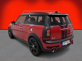 Mini Cooper S vaihtoauto