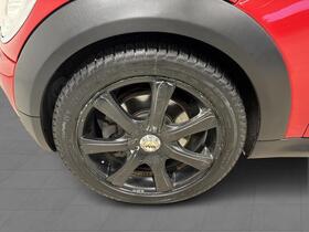 Mini Cooper S vaihtoauto