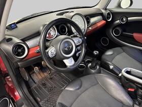 Mini Cooper S vaihtoauto