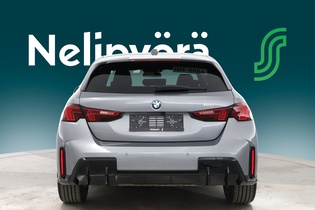 BMW 120 vaihtoauto