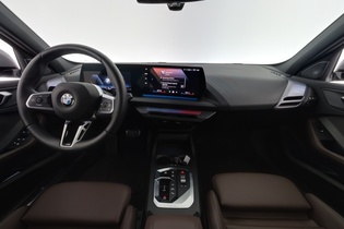 BMW 120 vaihtoauto