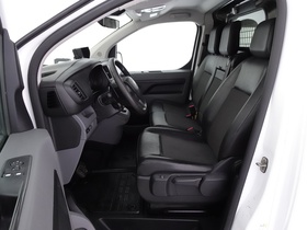 Citroën Jumpy vaihtoauto