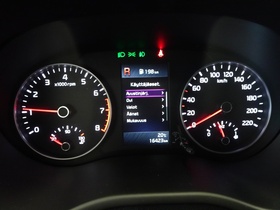 Kia Picanto vaihtoauto