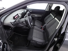 Citroën C4 Cactus vaihtoauto