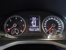 Volkswagen Caddy vaihtoauto