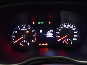 Kia Picanto vaihtoauto