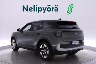 Ford USA Explorer vaihtoauto