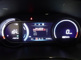 Kia Niro Electric vaihtoauto