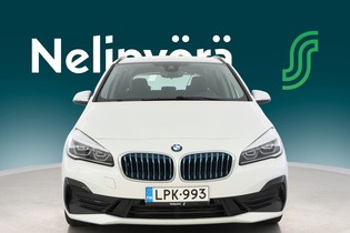 BMW 225 vaihtoauto
