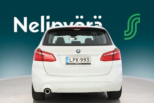 BMW 225 vaihtoauto