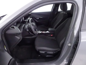 Peugeot e-2008 vaihtoauto