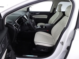 Ford Edge vaihtoauto