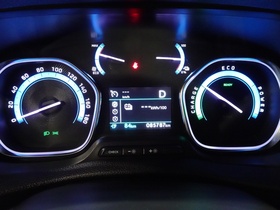 Opel Vivaro-e vaihtoauto