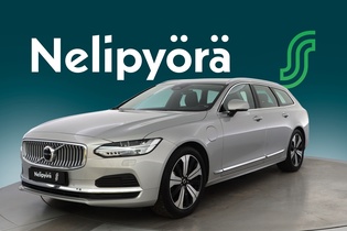 Volvo V90 vaihtoauto