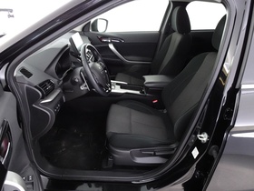 Mitsubishi Eclipse Cross vaihtoauto