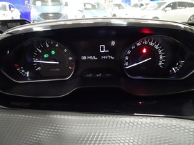 Peugeot 2008 vaihtoauto