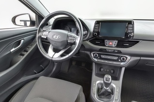 Hyundai i30 Wagon vaihtoauto