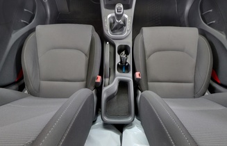 Hyundai i30 Wagon vaihtoauto