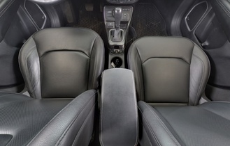 Jeep Compass vaihtoauto