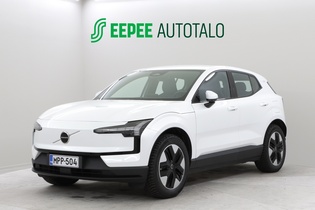 Volvo EX30 vaihtoauto
