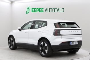 Volvo EX30 vaihtoauto