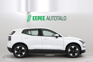 Volvo EX30 vaihtoauto