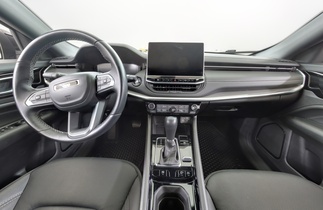 Jeep Compass vaihtoauto