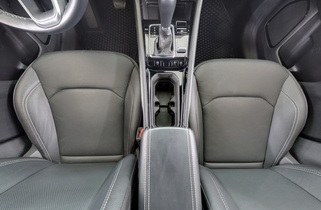 Jeep Compass vaihtoauto