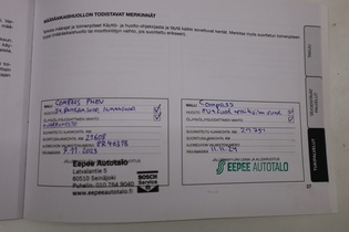 Jeep Compass vaihtoauto