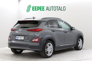 Hyundai Kona vaihtoauto