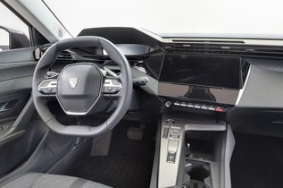 Peugeot 408 vaihtoauto